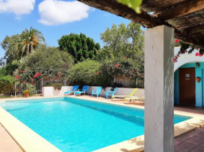 El Sueño Finca - eco finca with pool near beaches